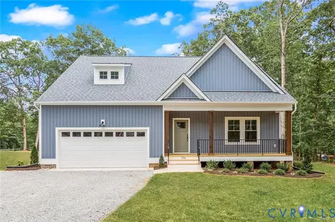 1996 Hensley Dr, Mineral, VA 23117