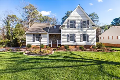 10103 Heritage Ln, Glen Allen, VA 23060