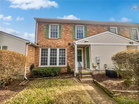 1505 Yellow Tavern Ct, Henrico, VA 23228