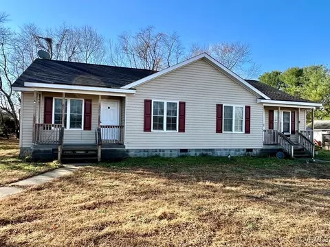 17721776 Totuskey Church Rd, Warsaw, VA 22572