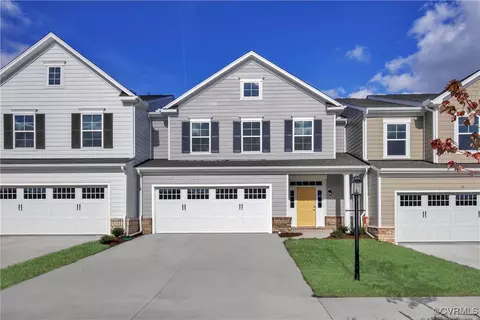 9460 Tesserae Way, Richmond, VA 23238