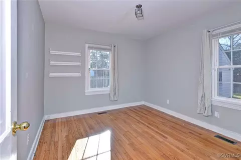 Bedroom - 706 Jackson Dr, Williamsburg, VA 23185 photo 3 of 4