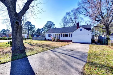 Other - 706 Jackson Dr, Williamsburg, VA 23185 photo 1 of 12