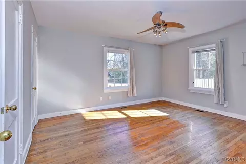 Bedroom - 706 Jackson Dr, Williamsburg, VA 23185 photo 2 of 4
