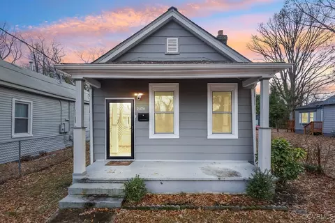 2406 Halifax Ave, Richmond, VA 23224