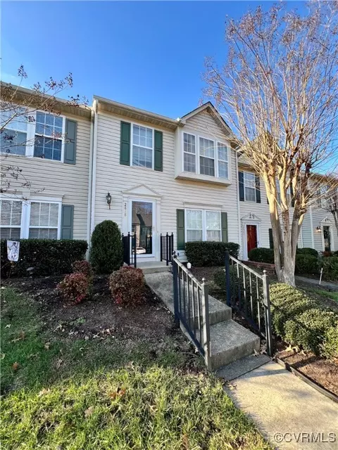 2838 Queensland Dr, Henrico, VA 23294