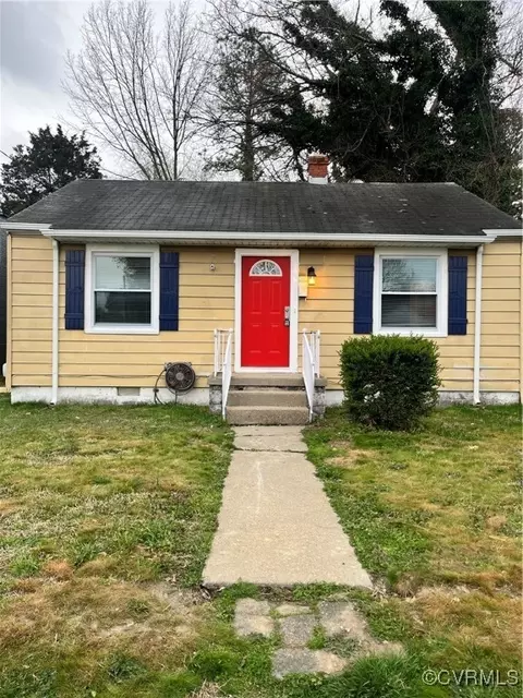 1423 Garber St, Sandston, VA 23231