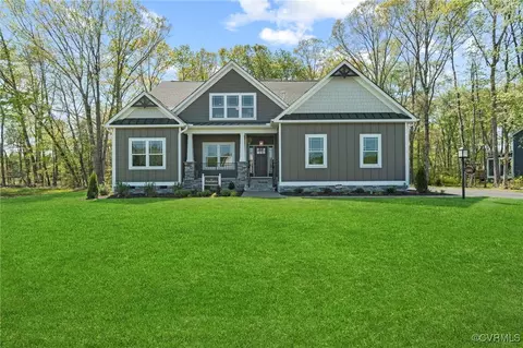 13121 Winding White Rose Ln, Ashland, VA 23005