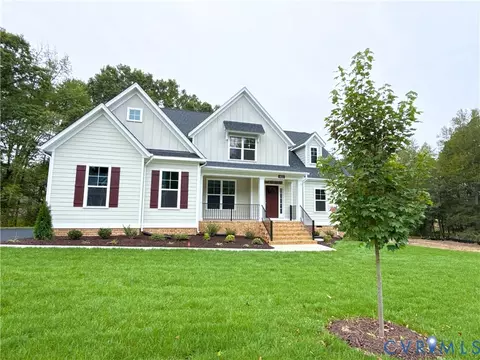 18213 Red Barn Ct, Moseley, VA 23120