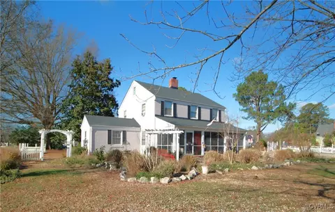 100 S Mesa Dr, Hopewell, VA 23860