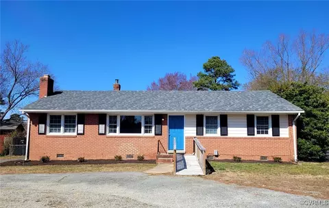 6024 Jahnke Rd, Richmond, VA 23225
