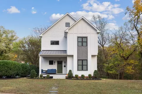 1901 Georgia Ave, Richmond, VA 23220