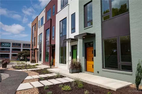 2319 Apple Aly, Richmond, VA 23220