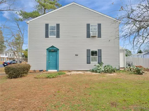 3639 Luckylee Cres, North Chesterfield, VA 23234