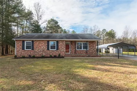 11506 Paige Rd, Woodford, VA 22580