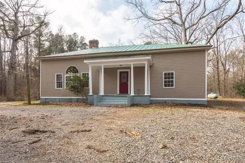 7808 Wells Rd, Ford, VA 23850