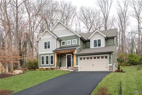 3917 Beechmont Rd, Richmond, VA 23235 photo 2