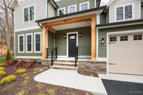 3917 Beechmont Rd, Richmond, VA 23235 photo 3