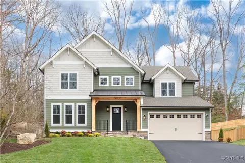 3917 Beechmont Rd, Richmond, VA 23235