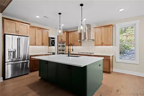 3917 Beechmont Rd, Richmond, VA 23235 photo 8