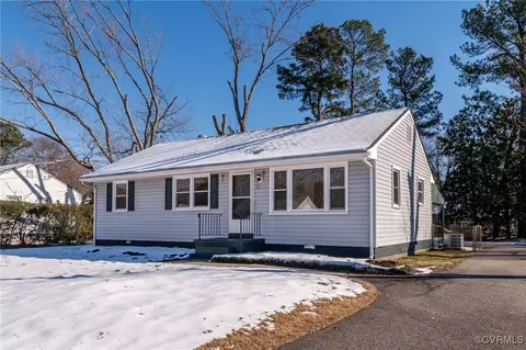 511 Sherilyn Dr, Highland Springs, VA 23075