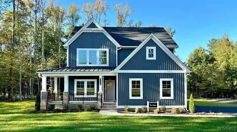 2 Old Telegraph Ct # -2, New Kent, VA 23140