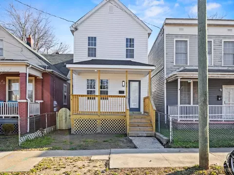 1808 Everett St, Richmond, VA 23224