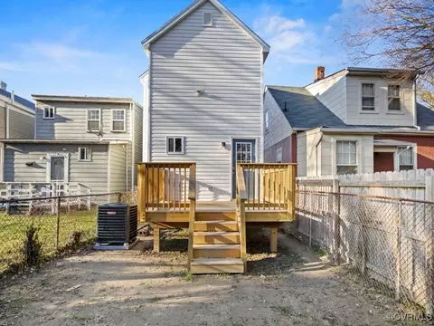 1808 Everett St, Richmond, VA 23224 photo 2