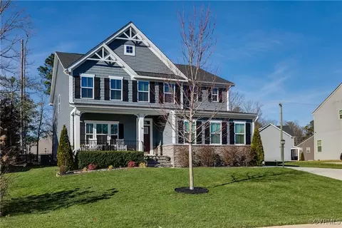 4512 Amalthea Ln, Chester, VA 23831