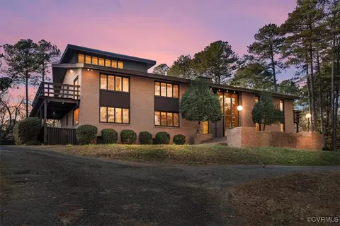 200 Kanawha Dr, Henrico, VA 23229
