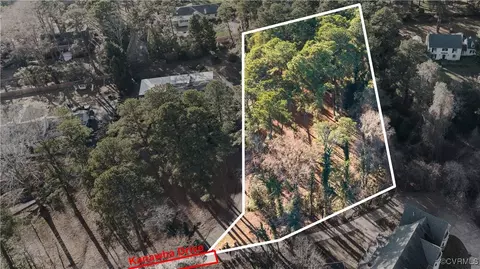 198 Kanawha Dr, Henrico, VA 23229