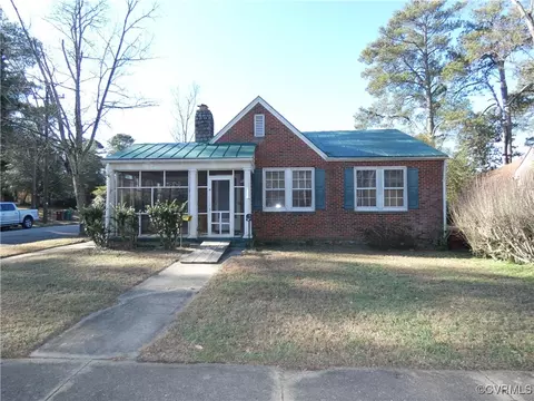 1770 East Blvd, Petersburg, VA 23805