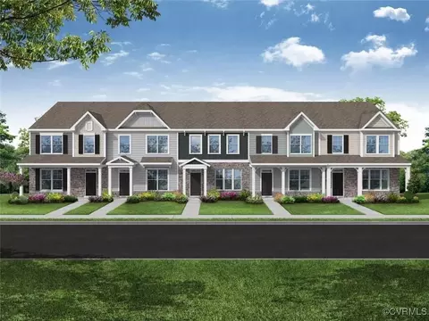 8310 Scott Pl, Richmond, VA 23227