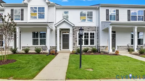 8312 Scott Pl, Richmond, VA 23227