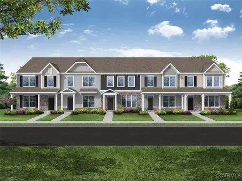 8318 Scott Pl, Richmond, VA 23227