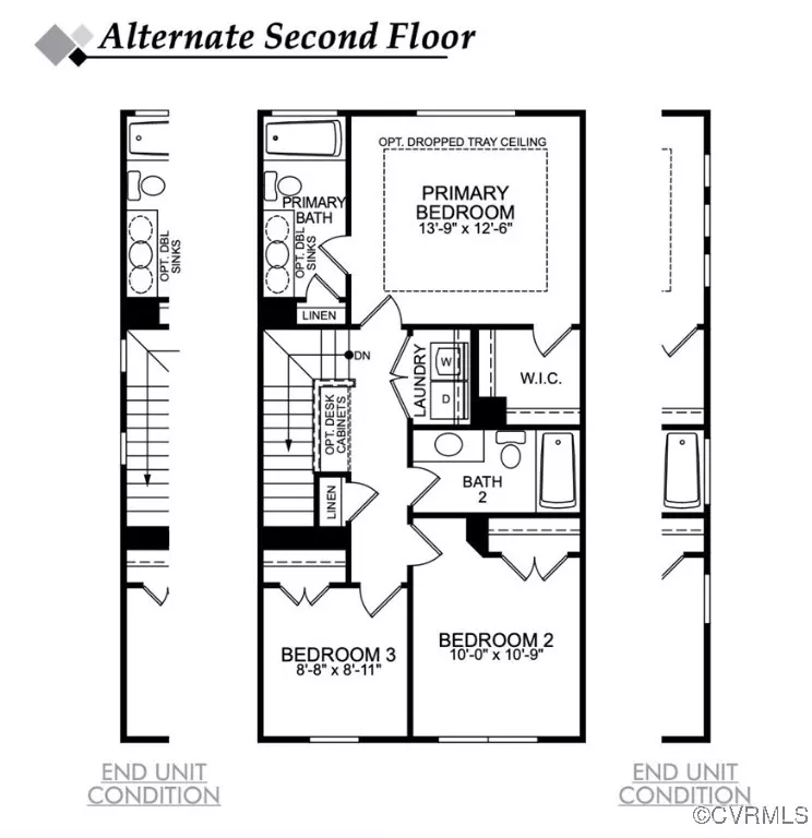  8318 Scott Pl, Richmond, VA 23227 photo 3