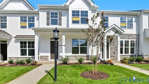 8314 Scott Pl, Richmond, VA 23227