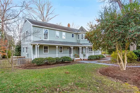 2107 Logan St, North Chesterfield, VA 23235