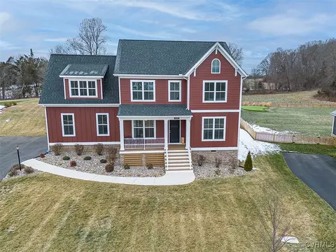 2103 Tuckahoe Bridge Dr, Manakin Sabot, VA 23103