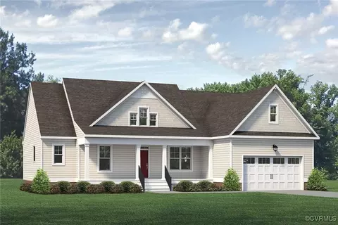 2257 Osborne Hill Dr, Rockville, VA 23146