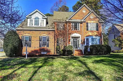 4709 Hearthstone Rd, Glen Allen, VA 23059
