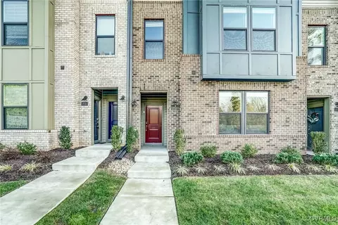 2735 Acadia Dr #A, Henrico, VA 23294