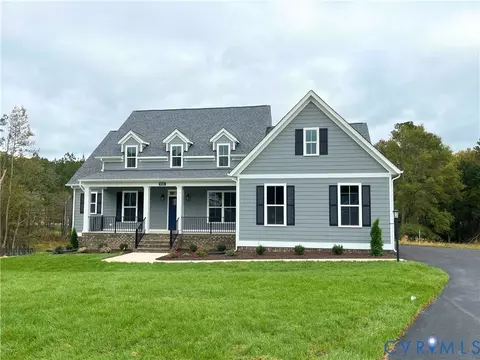 18201 Well House Ter, Moseley, VA 23120