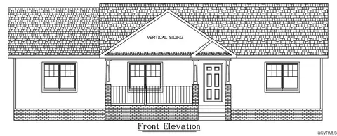 3861 Perthshire Ln, Colonial Heights, VA 23834