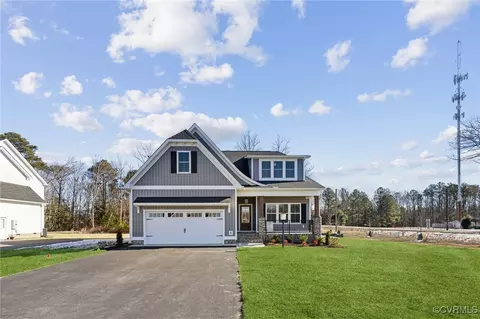 12360 Hayward Ln, Ashland, VA 23005