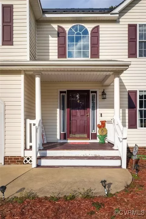 4318 Stately Oak Rd, Richmond, VA 23234