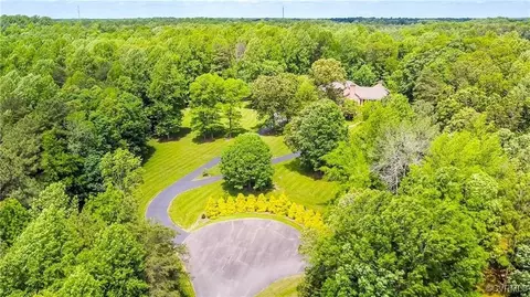 16460 W Crescent Ln, Montpelier, VA 23192