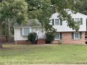 902 Lakeview Ave, Colonial Heights, VA 23834