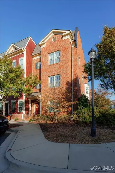 5400 Masons Ln, Richmond, VA 23230