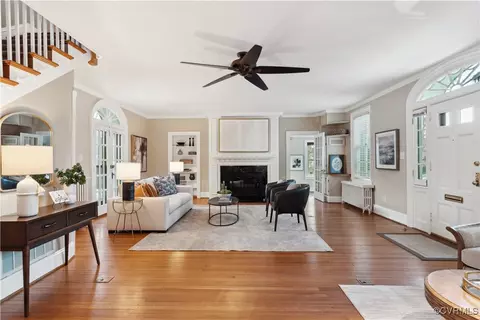 5120 Evelyn Byrd Rd, Richmond, VA 23225 photo 5